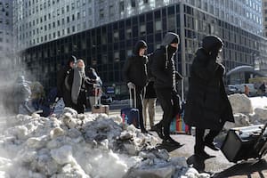 Noticias de New York: actualizaciones de hoy, martes 3 de febrero de 2026