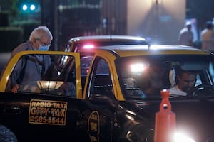 La plataforma digital que eligen cada vez más taxistas y enoja a los gremios