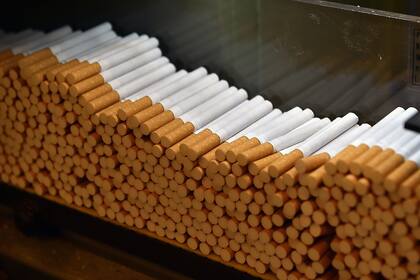 Por la paralización de las tabacaleras, esta semana podrían terminarse los cigarrillos en estaciones de servicio y kioscos de todo el país