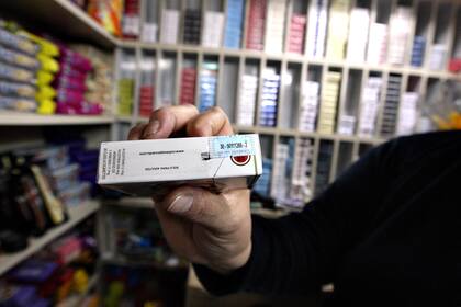 Por la paralización de las tabacaleras, esta semana podrían terminarse los cigarrillos en estaciones de servicio y kioscos de todo el país