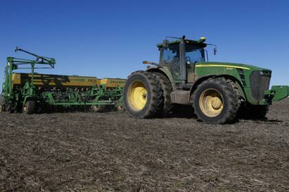 Por la sequía ya hubo una afectación en las ventas, pero la escasez de financiamiento agravó la situación