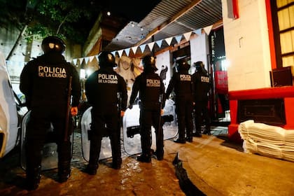 Por las irregularidades encontradas mediante una fiscalización realizada a los comedores de la Ciudad, ya se suspendieron más de 5.000 raciones y se cerraron comedores