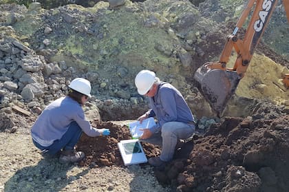 Por las nuevas leyes y la conciencia ambiental, crece la demanda de geólogos especializados en medio ambiente