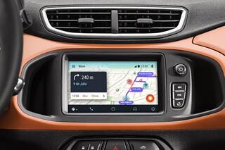 Renault, Nissan y Mitsubishi lanzarán autos con Android y servicios de Google