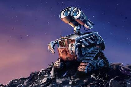 Por las referencias de unas películas de Pixar en las otras, existe una teoría que sostiene que todos los films de la compañía transcurren en el mismo universo, pero en épocas distintas. Wall-E, en el futuro, al igual que Cars, cuando los humanos dejaron la Tierra