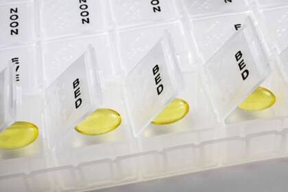 Por lo general los médicos recomiendan tomar los medicamentos para controlar la hipertensión durante la mañana