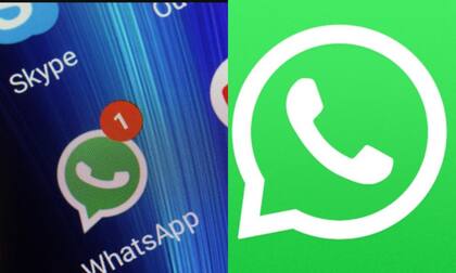 Por los actuales métodos de verificación, algunos celulares no podrán usar más la app (Archivo EL TIEMPO)