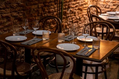 “Por los materiales y sistemas utilizados estimamos que data del último cuarto del siglo XIX y el estilo es ‘italianizante’, típico de aquella época, dice su dueño.