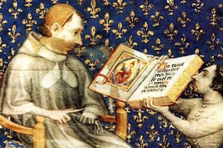 La “Biblia Malvada” de 1631: la increíble historia del libro que desató un escándalo religioso