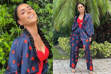 Por más de un año, Inés Gómez Mont se había mantenido en silencio y lejos de los reflectores