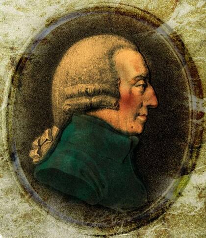 "Por más egoísta que se pueda suponer al hombre, existen evidentemente en su naturaleza algunos principios que le hacen interesarse por la suerte de otros", empieza diciendo Adam Smith (1723-1790) en su "Teoría de los sentimientos morales"