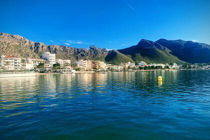 “Por más lindo que sea el destino y por más bien que te vaya, siempre sentís que no sos del lugar" (Foto: Fabián Nasello)