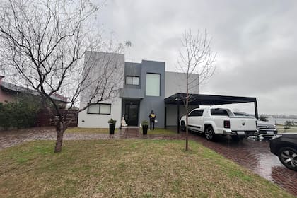 Por orden de la jueza federal de San Isidro Sandra Arroyo Salgado, la Policía Federal hizo allanamientos en countries y barrios privados de Tigre, Escobar y General Rodríguez