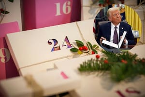 Es oficial: todas las oficinas que estarán cerradas desde Nochebuena en Estados Unidos