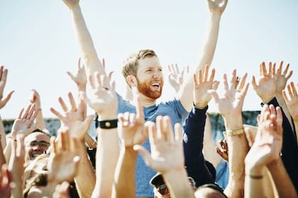 Por otra parte, en el espacio Inspiración los participantes podrán vivir experiencias únicas
