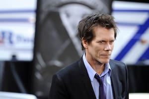 La chicana de la hamburguesería de Palermo a Kevin Bacon