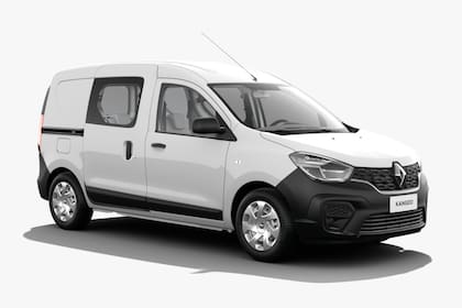 Por otro lado, para los modelos utilitarios a partir de ahora existirá un único nivel de equipamiento denominado Kangoo Express