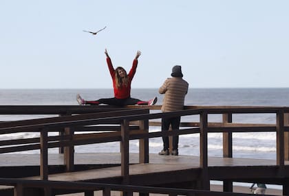 Por Pinamar asoma la coincidencia en mantener valores del verano 2024/2025