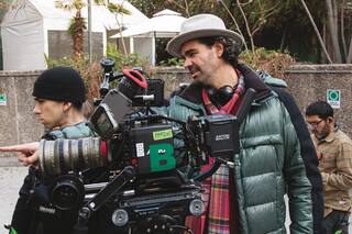 Armando Bó adaptará la novela Las malas y hará una serie sobre Cromañón