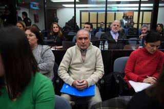 Los juicios por corrupción revolucionan los tribunales