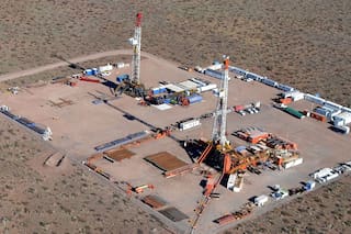 Vaca Muerta. Shell invertirá US$3000 millones para producir petróleo