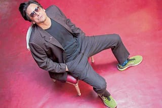 Antonio Birabent: "Ser padre me hizo mejor persona y valorar más el tiempo"