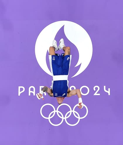 Por primera vez en la historia de los Juegos, no hubo representante argentino en el boxeo olímpico