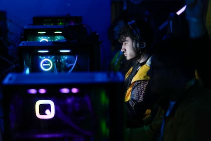 Por primera vez en la historia, los eSports tendrán a su propio ganador en los Premios Olimpia