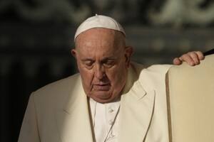 ¿Podrá el papa Francisco mantener unida a la Iglesia Católica?