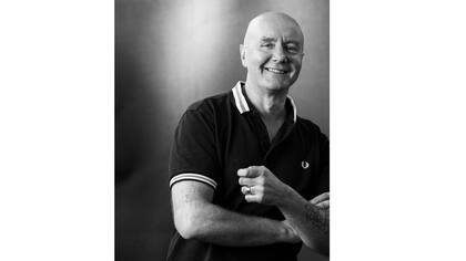 "¿Por qué a la clase trabajadora tendría que importarle el Brexit si, por décadas, nadie se interesó por ellos?", se pregunta el escocés que llegará al país para el Festival de Literatura (Filba)