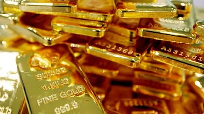 ¿Por qué aumenta el valor del oro?