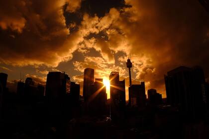 Por qué Australia está sumergida desde hace tiempo en una crisis de ansiedad