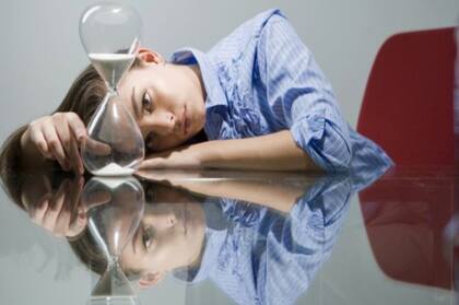 ¿Por qué dejamos las cosas para después incluso cuando sabemos que nos causará problemas?