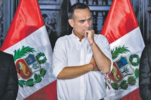 Por qué destituyeron a José Jerí, el presidente de Perú