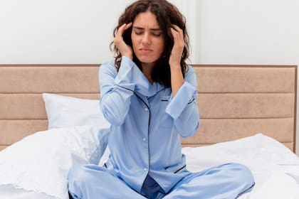 ¿Por qué dormir mal puede generar una enfermedad cardiovascular?