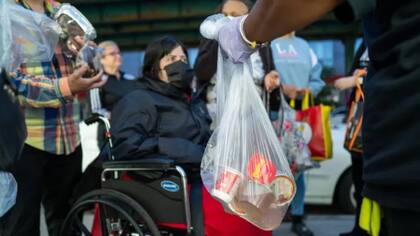 Por qué EE.UU. se está autoinfligiendo una desaceleración económica y cuál es el mayor riesgo