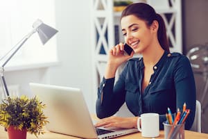 Por qué el 4 de septiembre se festeja el día de la secretaria