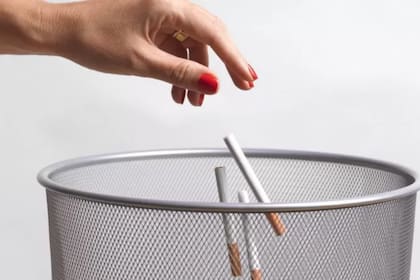 Por qué el daño en los pulmones causado por el tabaco es irreversible