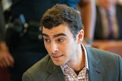 Por qué eliminaron la petición de pena de muerte en el caso de Luigi Mangione