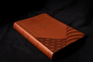 ¿Por qué es tan controversial el pasaje bíblico leído por Trump?