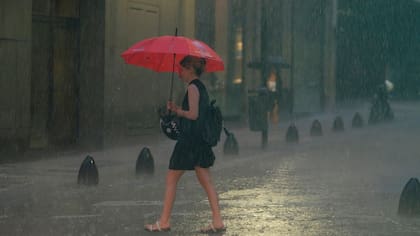 ¿Por qué fallan los pronósticos del tiempo? La explicación del SMN