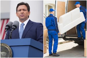 Los tres motivos por los que cada vez menos personas se mudan a Florida