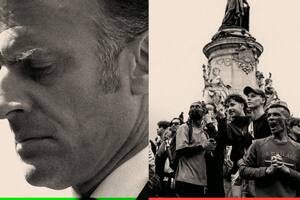 Por qué Francia está al borde de convertirse en el "enfermo" de Europa