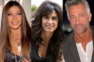 Por qué Gabriela Sabatini no asistirá y qué la distancia de su hermano y su cuñada