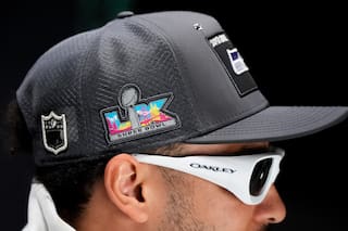 ¿Por qué ganarán los Seahawks el Super Bowl? Por Smith-Njigba, el mejor receptor de la NFL