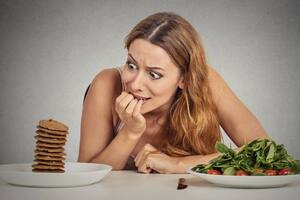 Por qué hacer dieta en enero, después de las fiestas, es contraproducente