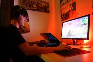 Fortnite: cómo darnos cuenta si nuestros hijos son adictos