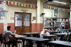 Cierran los clubes de fútbol durante todo el jueves 5 de febrero