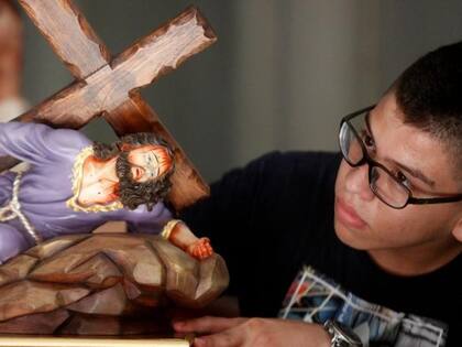 Por qué Jesús tuvo éxito y otros mesías aclamados de su tiempo quedaron en el camino