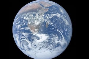 Por qué la Tierra podría perder un segundo por primera vez en la historia